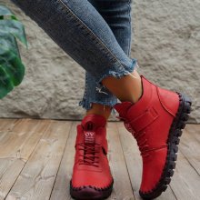 "Piros cipő" effektus