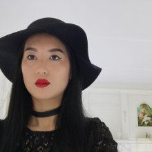 Dominique Fung ma New Yorkban él